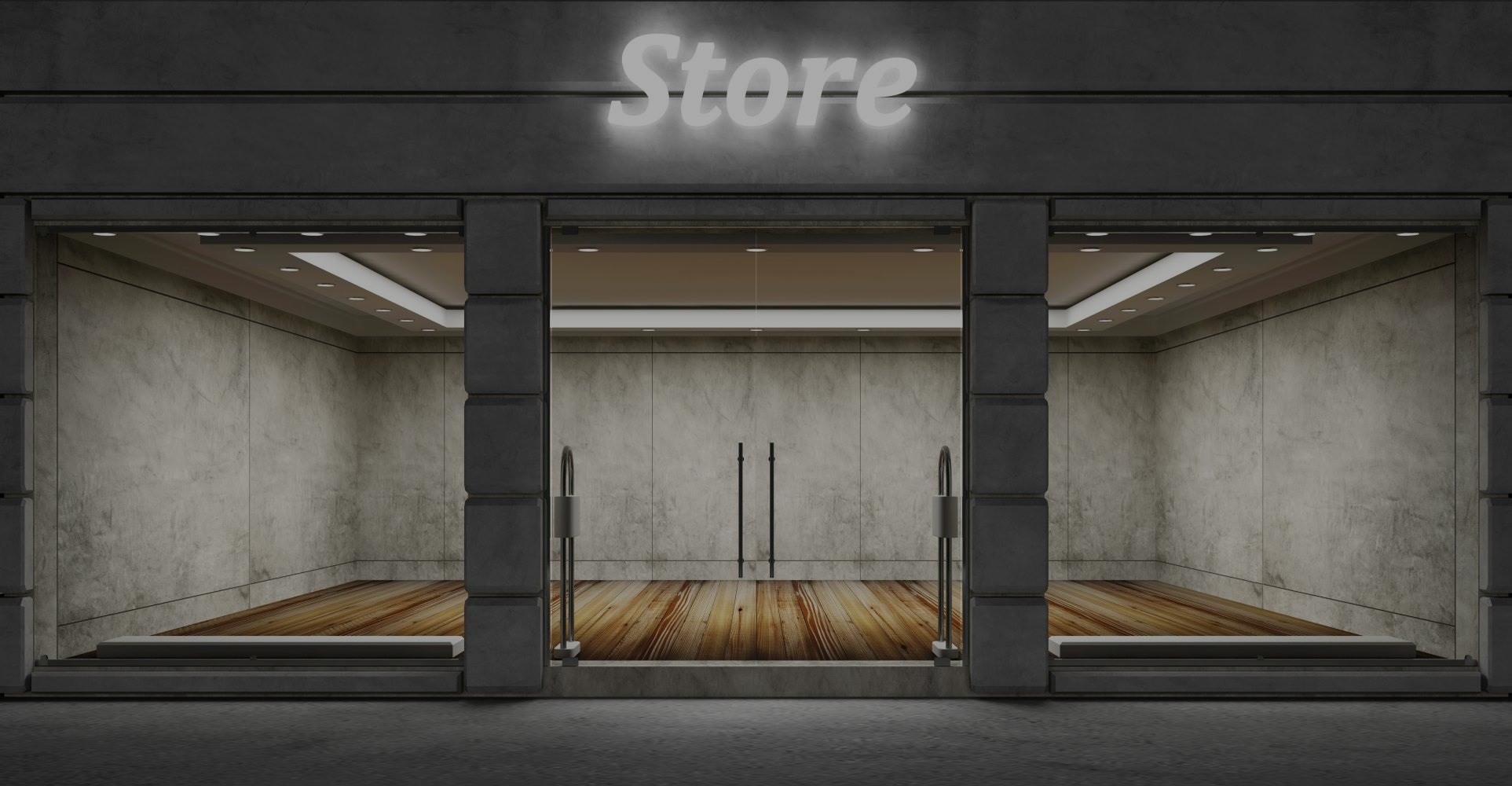 Slider, Glaziers in Rush Green, RM7